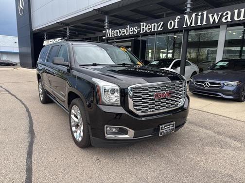 2019 GMC Yukon XL Denali