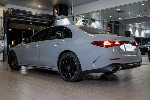 2026 Mercedes-Benz E-Class E 350 4MATIC