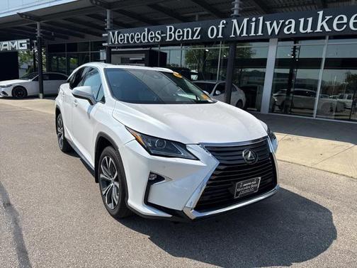 2019 Lexus RX 350 Base