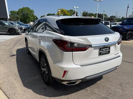 2019 Lexus RX 350 Base
