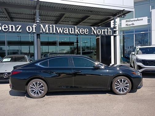 2021 Lexus ES 250 250