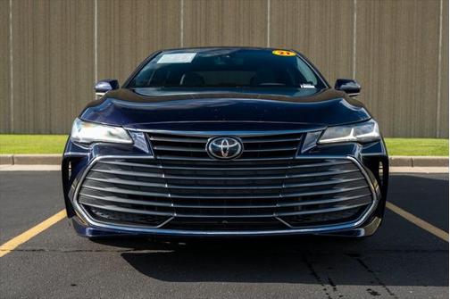 2021 Toyota Avalon Limited
