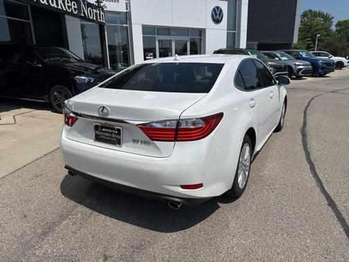 2014 Lexus ES 350 Base