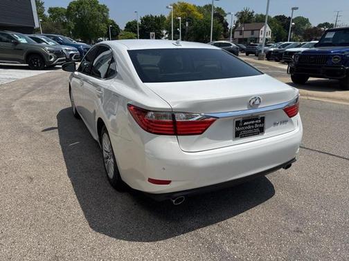 2014 Lexus ES 350 Base