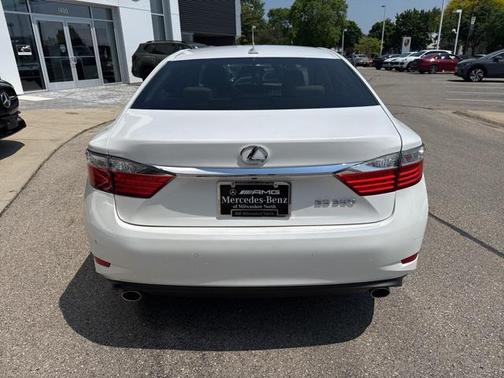 2014 Lexus ES 350 Base