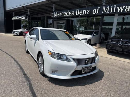 2014 Lexus ES 350 Base