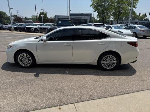 2014 Lexus ES 350 Base