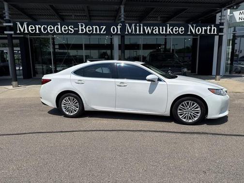 2014 Lexus ES 350 Base