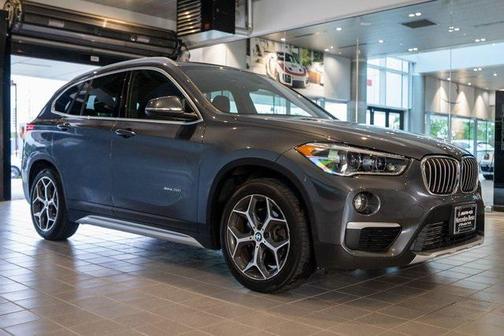 2016 BMW X1 xDrive 28i