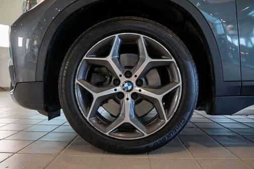 2016 BMW X1 xDrive 28i