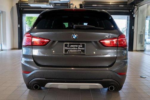 2016 BMW X1 xDrive 28i