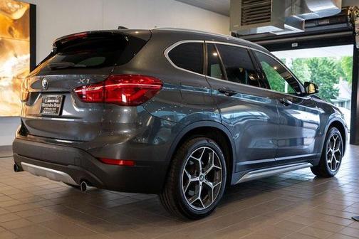 2016 BMW X1 xDrive 28i