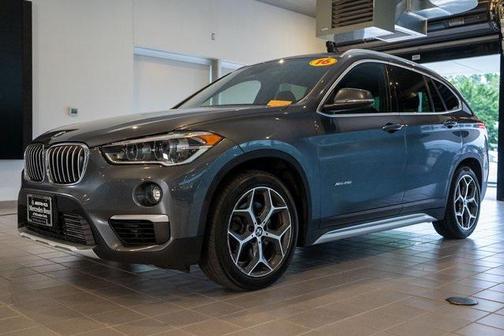 2016 BMW X1 xDrive 28i