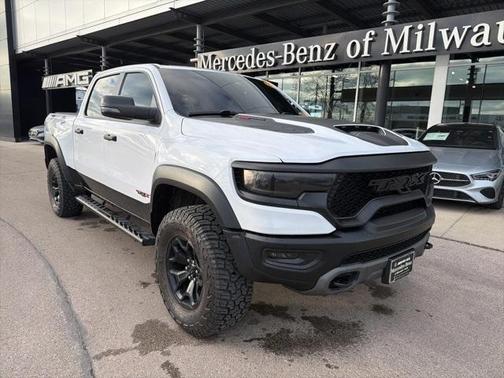 2023 RAM 1500 TRX