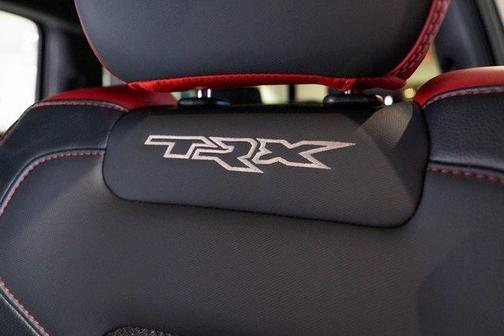 2023 RAM 1500 TRX