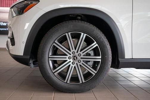 2025 Mercedes-Benz GLE 450 4MATIC