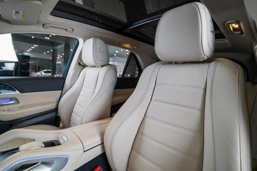 2022 Mercedes-Benz GLE 350 Base 4MATIC