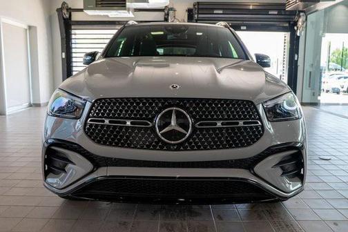 2025 Mercedes-Benz GLE 450e 4MATIC