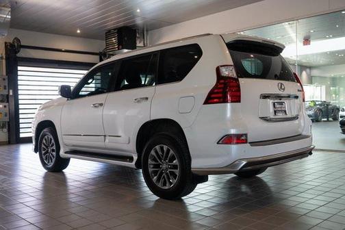 2019 Lexus GX 460 Premium