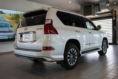 2019 Lexus GX 460 Premium