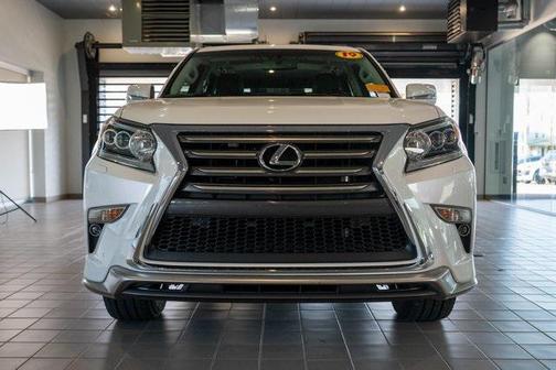 2019 Lexus GX 460 Premium
