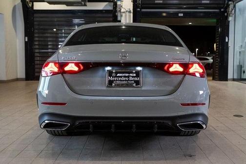 2026 Mercedes-Benz E-Class E 350 4MATIC