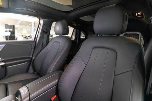 2023 Mercedes-Benz GLA 250 Base 4MATIC