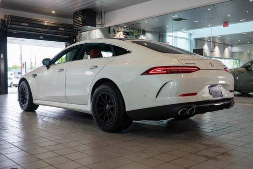 2023 Mercedes-Benz AMG GT 53 4-Door