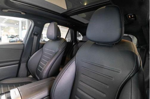 2024 Mercedes-Benz GLC 300 Base 4MATIC