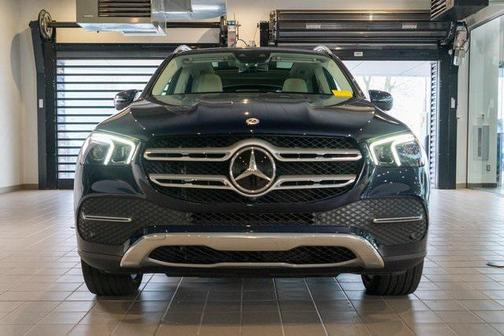 2022 Mercedes-Benz GLE 350 4MATIC