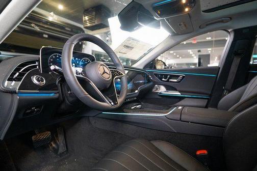2026 Mercedes-Benz E-Class E 450 4MATIC