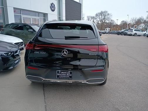 2023 Mercedes-Benz EQE 500 Base 4MATIC
