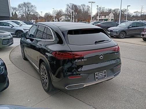 2023 Mercedes-Benz EQE 500 Base 4MATIC