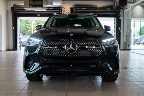 2026 Mercedes-Benz GLE 350 Base 4MATIC