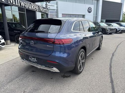 2023 Mercedes-Benz EQS 450 4MATIC