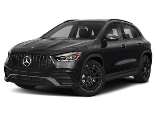 2023 Mercedes-Benz AMG GLA 35 4MATIC