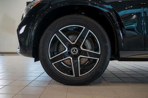 2026 Mercedes-Benz GLC 350e Base 4MATIC