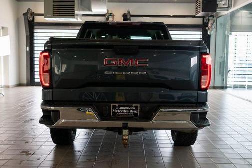 2021 GMC Sierra 1500 Base
