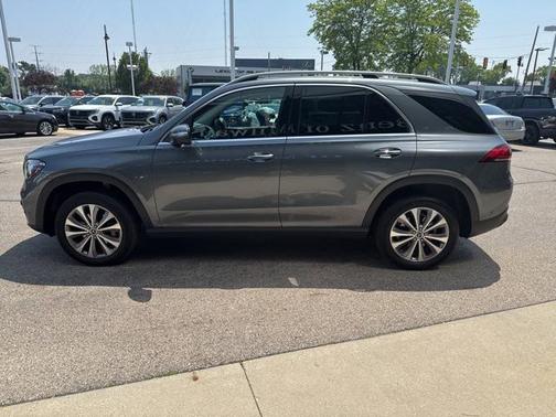 2023 Mercedes-Benz GLE 350 4MATIC