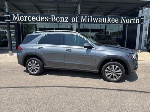 2023 Mercedes-Benz GLE 350 4MATIC