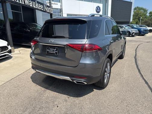 2023 Mercedes-Benz GLE 350 4MATIC
