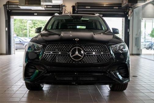 2026 Mercedes-Benz GLE 350 Base 4MATIC