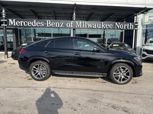 2025 Mercedes-Benz GLE 450 4MATIC