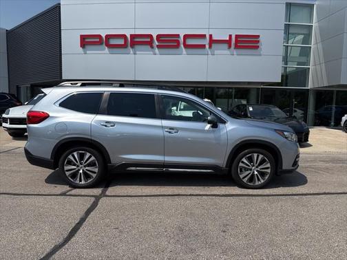 2022 Subaru Ascent Limited 7-Passenger