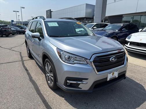 2022 Subaru Ascent Limited 7-Passenger