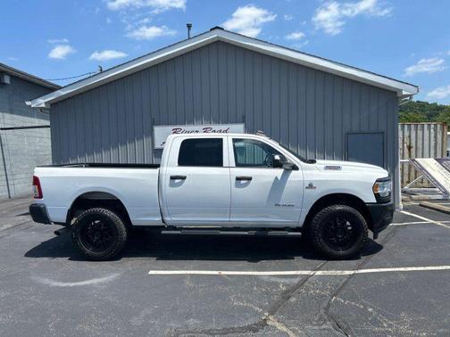 2021 RAM 2500 Tradesman