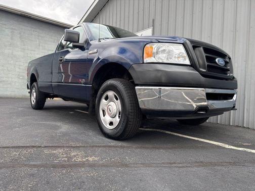 2007 Ford F-150 XL