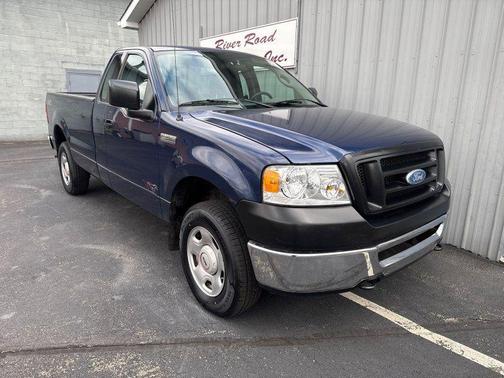 2007 Ford F-150 XL