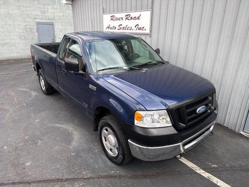 2007 Ford F-150 XL