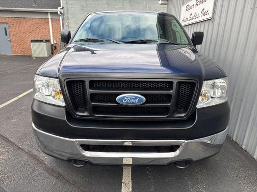 2007 Ford F-150 XL